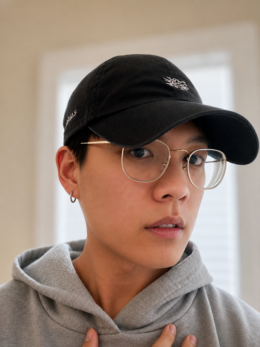 Head Photo